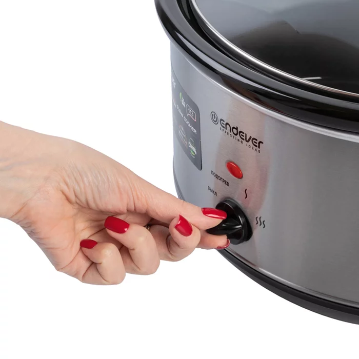 Медленноварка Endever VITA-113