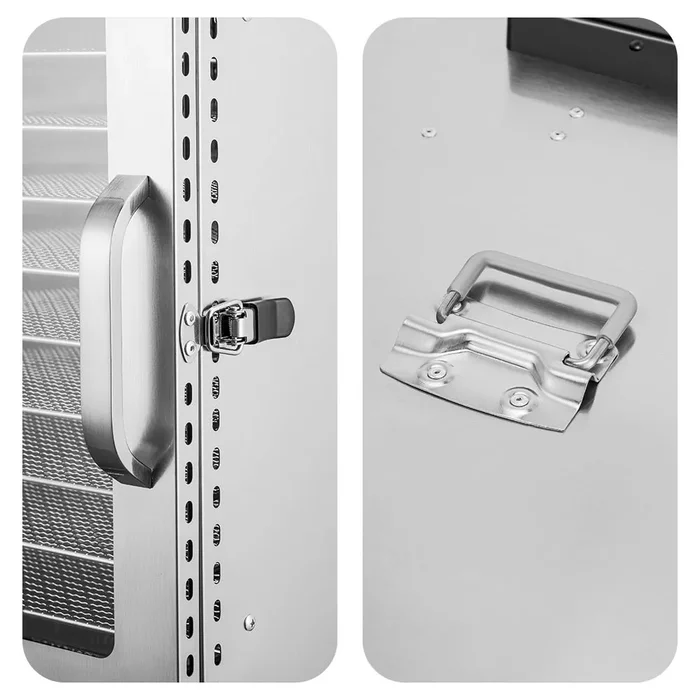 Сушилка для овощей и фруктов Kitfort КТ-4916