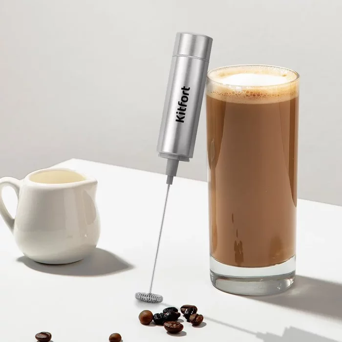 Венчик для взбивания Kitfort КТ-7468