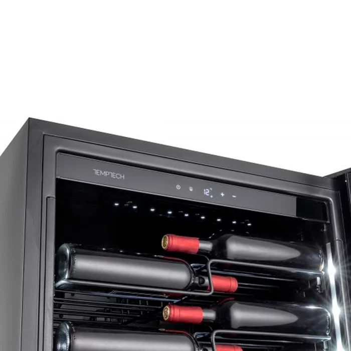 Винный шкаф Temptech CPRO1800SX