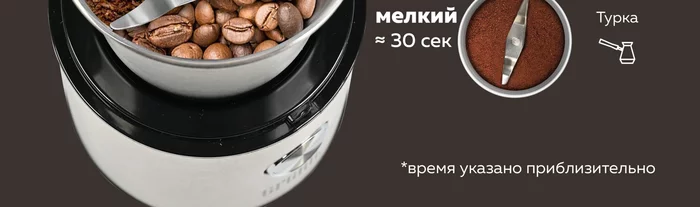 Кофемолки Gfgril