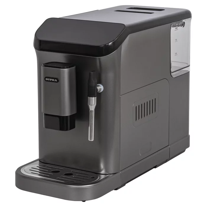 Кофемашина Supra CMS-3700
