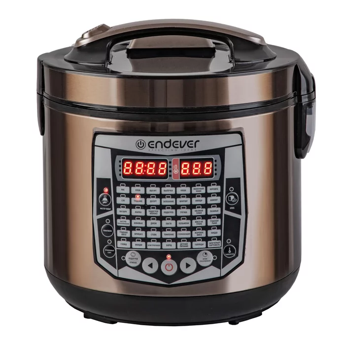 Мультиварка Endever VITA-126