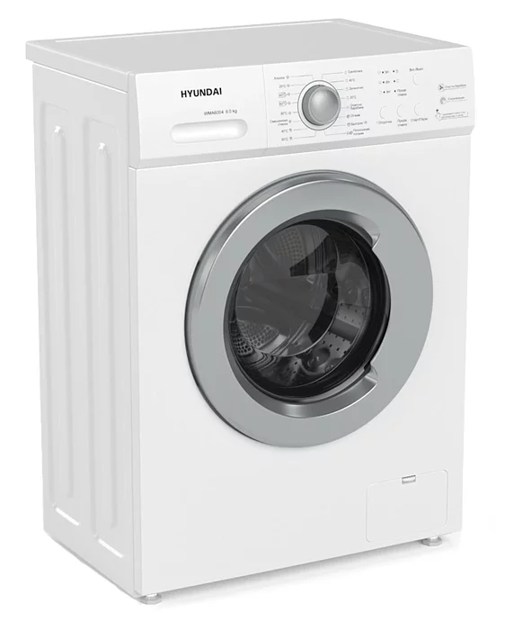 Стиральная машина Hyundai WMA6004