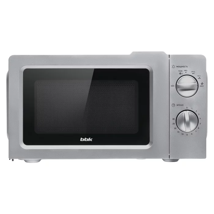 Микроволновые печи BBK 17MWS-784M/B