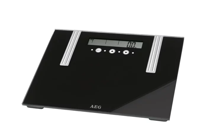 Весы напольные AEG PW 5571 FA Glass 6 in 1