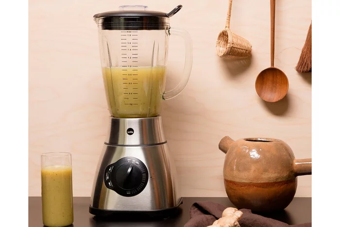 Блендеры  Wilfa