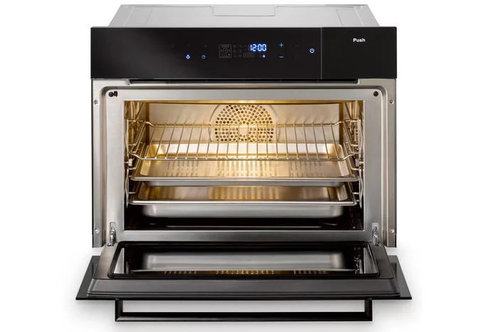 Духовые шкафы Caso