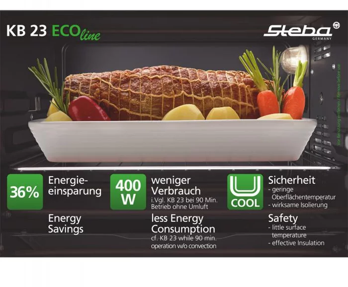 Печь Steba KB 41
