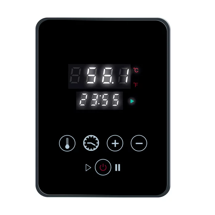 Cу Вид Steba SV1, SV2,SV200, SV120, SV100 PRO/SV50 - SousVide, приготовление в вакууме