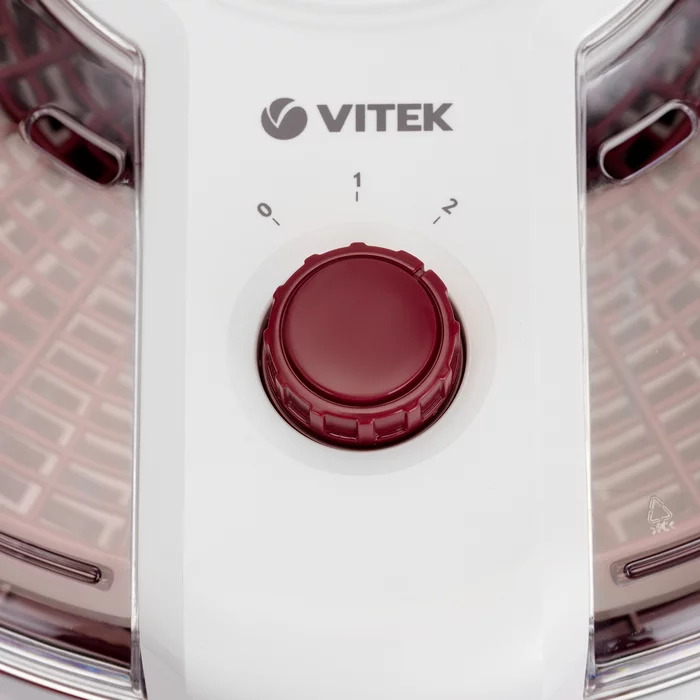 Сушилка для овощей Vitek VT-5056 W