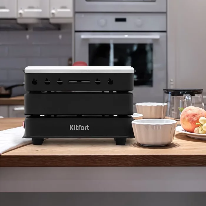 Электрические плиты для розжига углей для кальяна