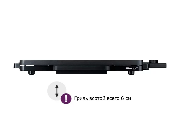 Гриль Steba VG 30 Slim