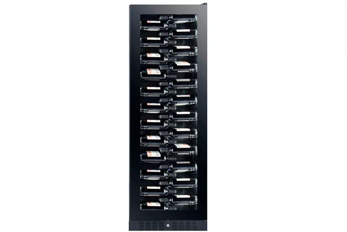 Винный шкаф Temptech CD180SBB