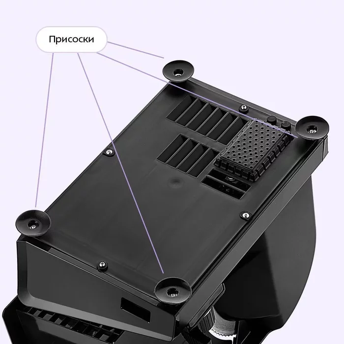 Ломтерезки Kitfort