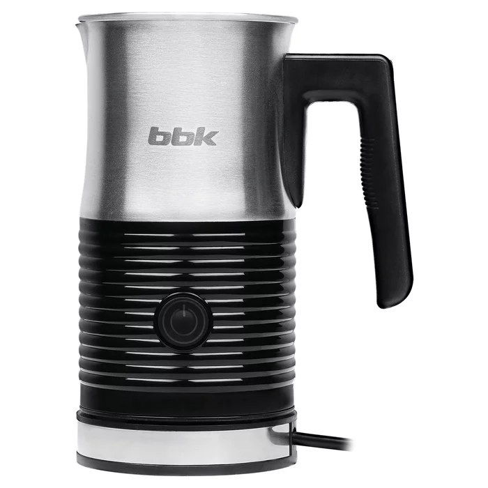 Вспениватель молока BBK BMF125