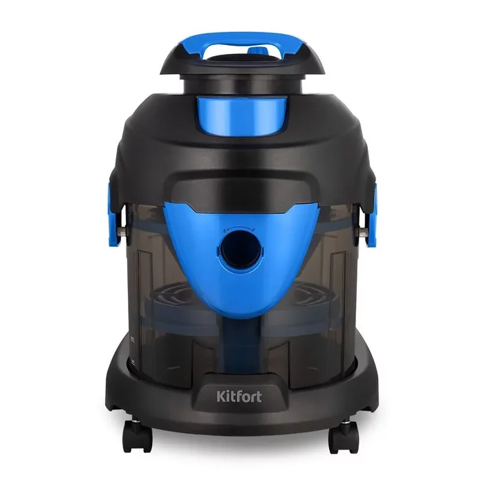 Пылесос Kitfort КТ-5212