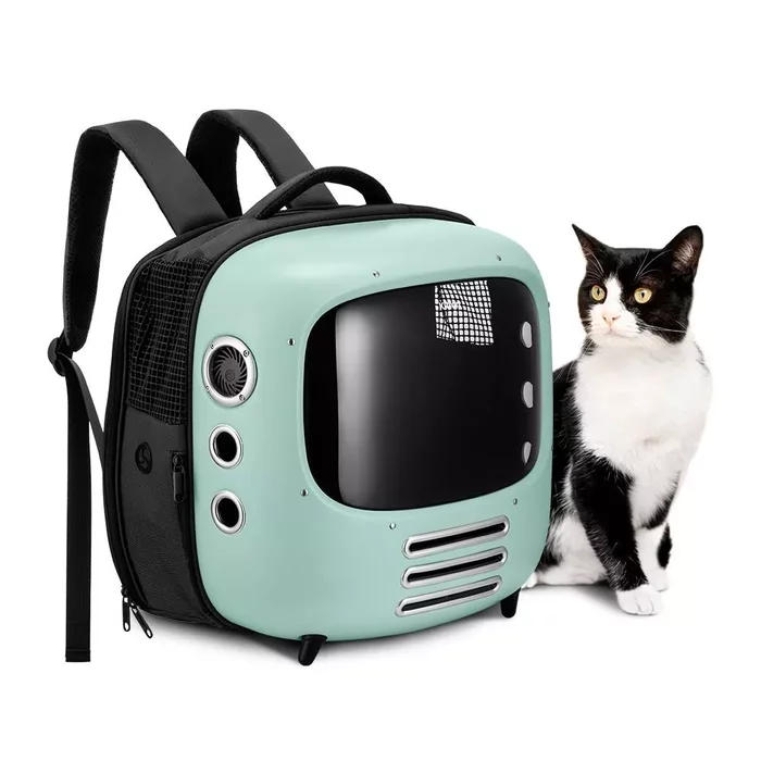 Переноски для животных