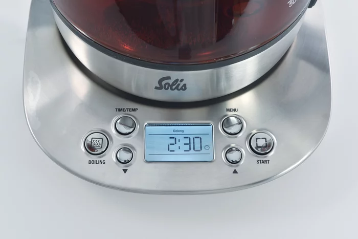 Чайник Solis Tea Kettle Digital