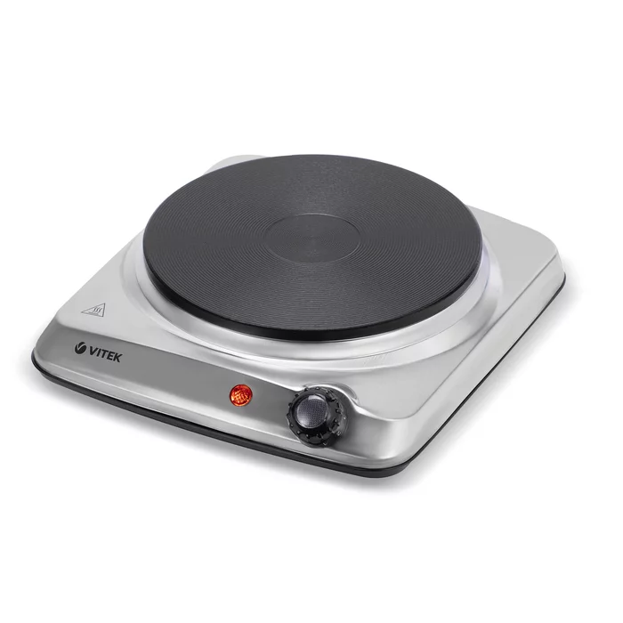 Плитка электрическая Vitek VT-3705