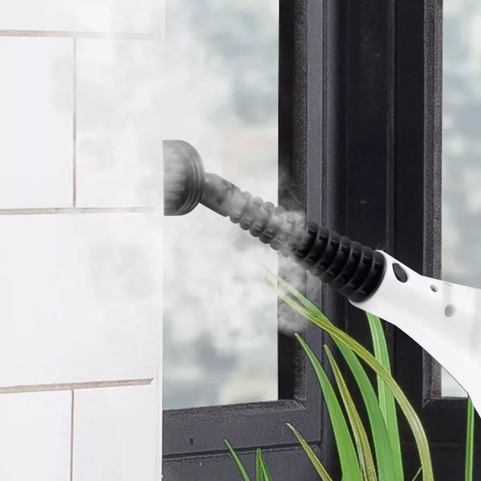 Паровая швабра «2 в 1» Kitfort КТ-3903