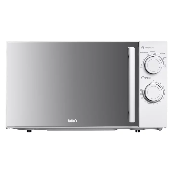 СВЧ BBK 20MWS-771M_W-M
