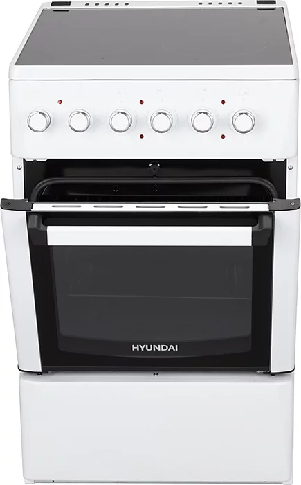 Плита Электрическая Hyundai REE219