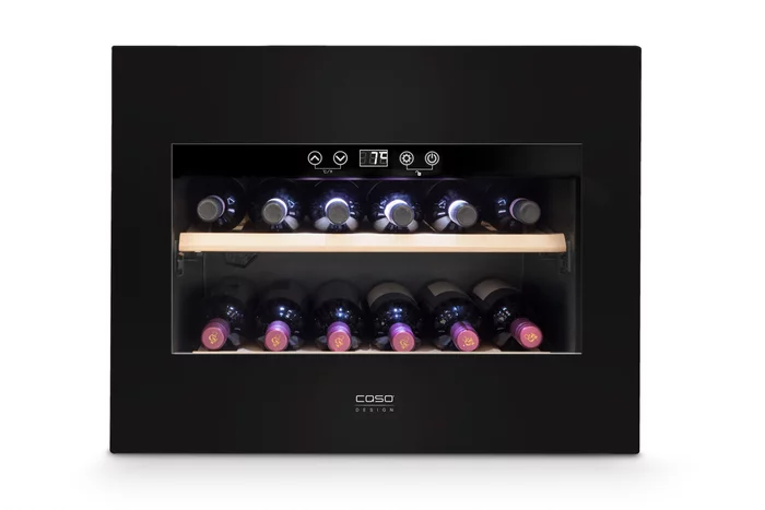 Винный холодильник CASO WineDeluxe E 18