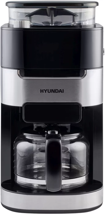 Кофеварка капельная Hyundai HYD-1216