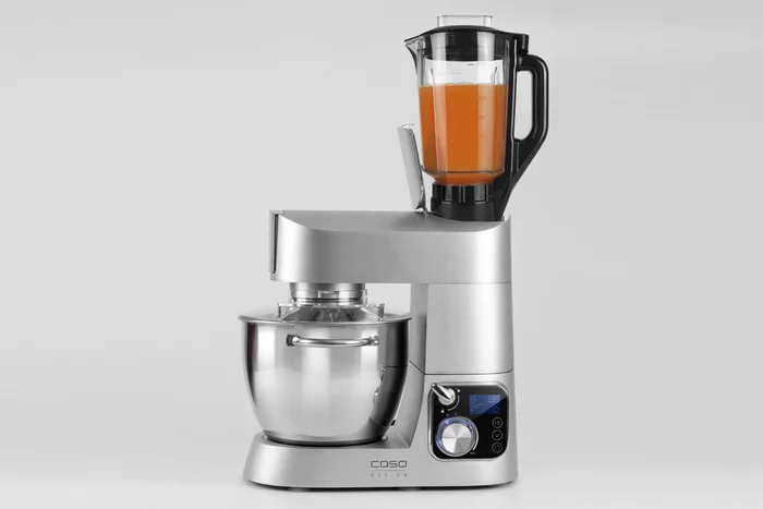 Кухонный комбайн  CASO KM 1200 Chef