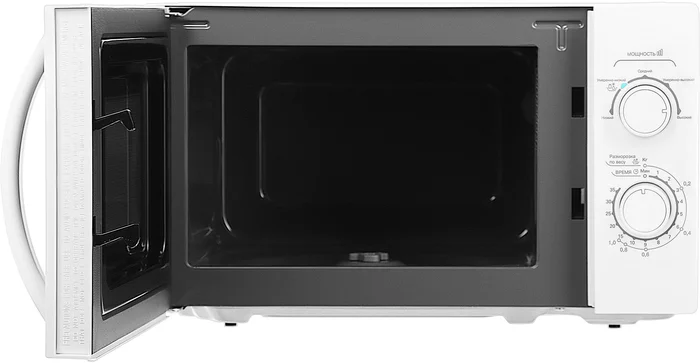 Микроволновая Печь Hyundai HYM-M2067