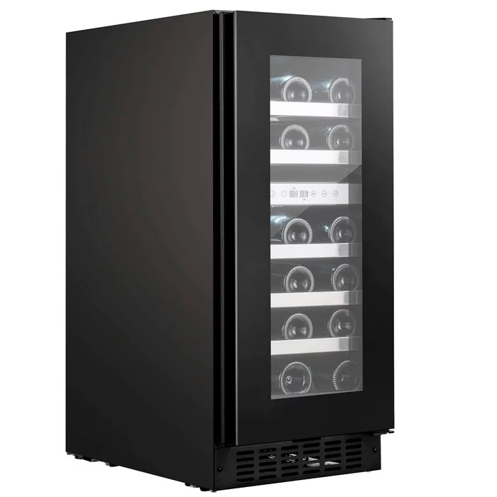 Винный шкаф Temptech STQ38DRB-24