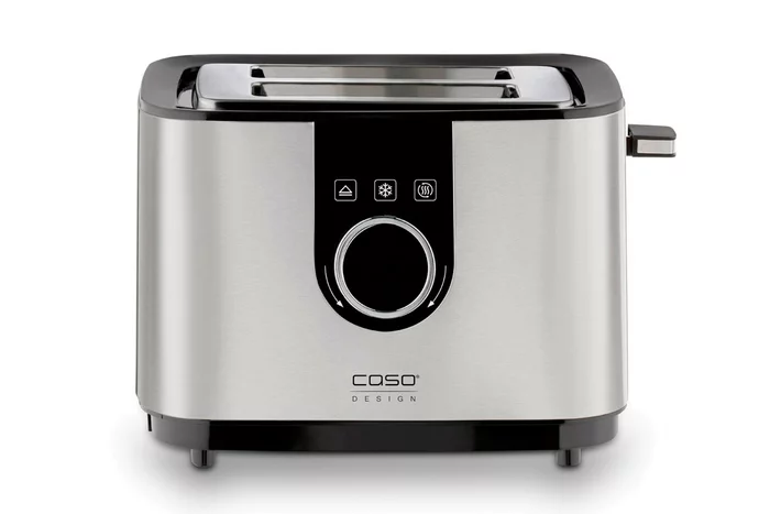 Тостер CASO Selection T 2