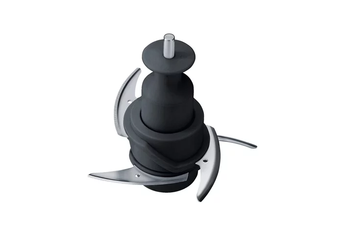 Измельчитель  Steba MG 500 Black