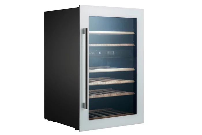 Винный шкаф Temptech OZ90DW