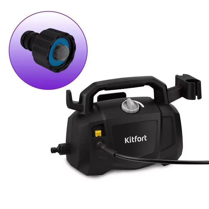 Мойки высокого давления