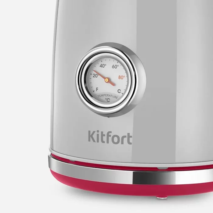 Чайник Kitfort KT-6798