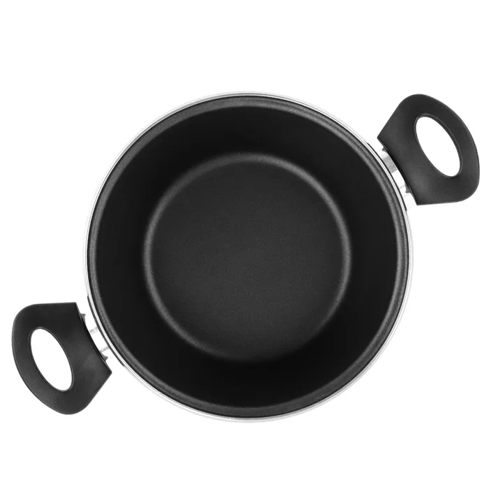 Кастрюля Vitrinor Sfumatto 16