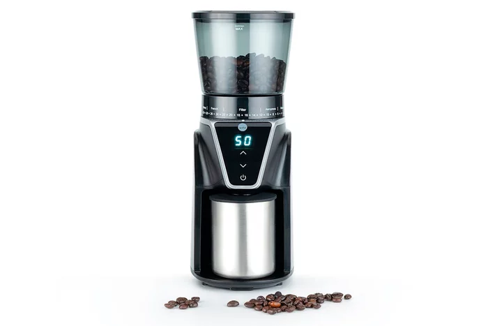 Кофемолка Wilfa CG1S-275