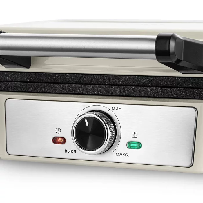 Вафельница Kitfort КТ-5608