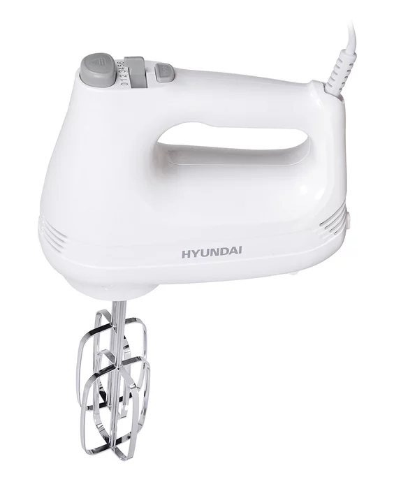 Миксер ручной Hyundai HYM-H4301