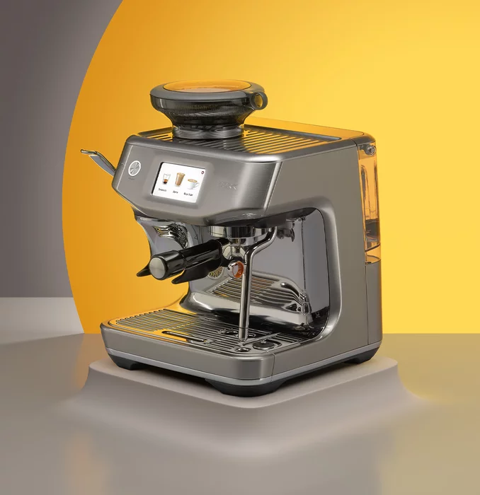 Кофейная станция Bork C810