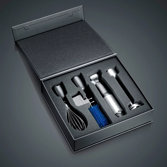 Блендеры Graef