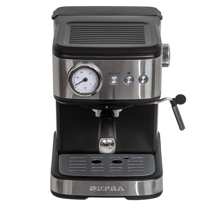 Рожковая кофеварка Supra CMS-1520