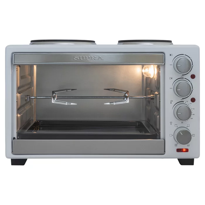 Электропечь Supra MTS-3340