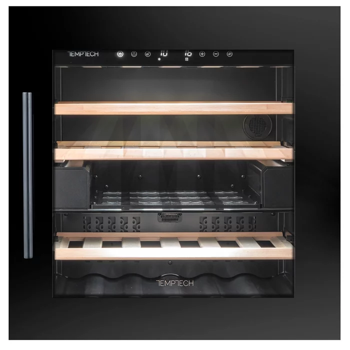 Винный шкаф Temptech OZ60DB-24