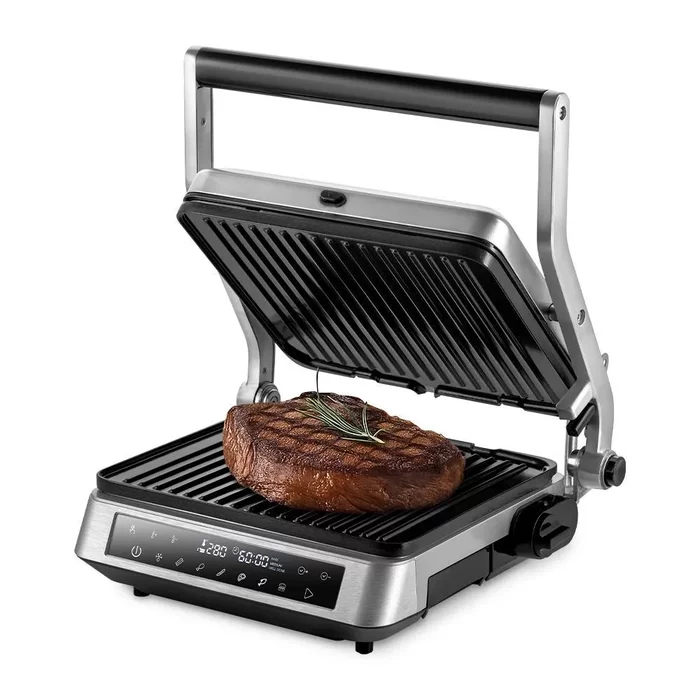 Электрогриль Kitfort КТ-5630