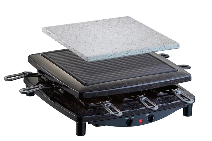 Раклетница Steba RC 3 plus