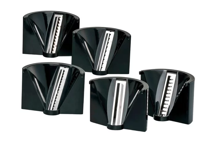 Овощерезки Rommelsbacher