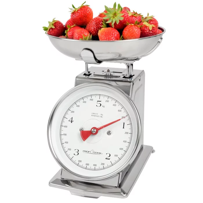 Кухонные весы Profi Cook